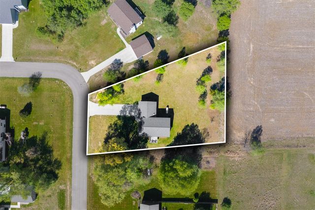 2115 Westfield Lane, Otsego, MI 49078