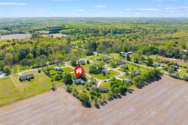 2115 Westfield Lane, Otsego, MI 49078