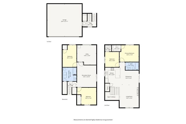 2115 Westfield Lane, Otsego, MI 49078