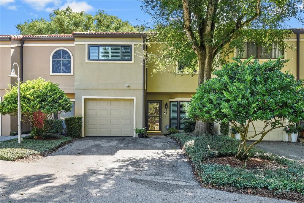225 QUAYSIDE CIRCLE, Maitland, FL 32751
