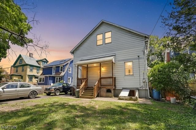 165 College Pl, South Orange Village Twp., NJ 07079