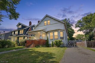 165 College Pl, South Orange Village Twp., NJ 07079