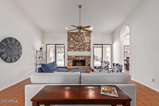 19033 N 73rd Drive, Glendale, AZ 85308