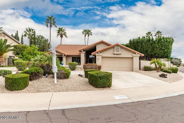 19033 N 73rd Drive, Glendale, AZ 85308