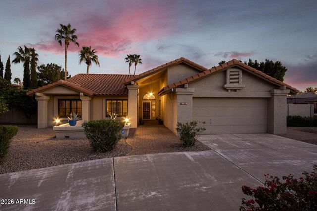19033 N 73rd Drive, Glendale, AZ 85308