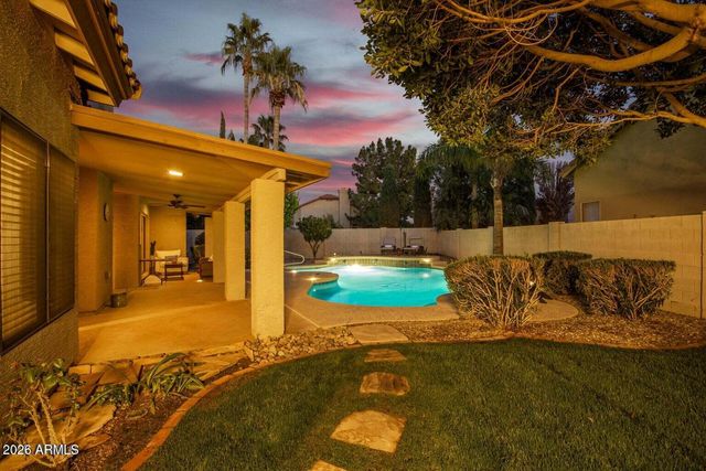 19033 N 73rd Drive, Glendale, AZ 85308