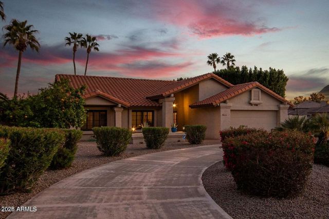 19033 N 73rd Drive, Glendale, AZ 85308