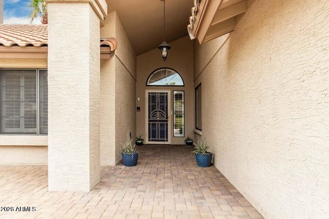 19033 N 73rd Drive, Glendale, AZ 85308