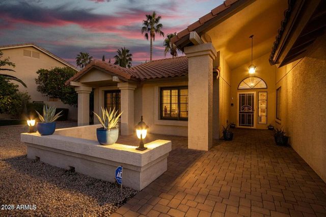 19033 N 73rd Drive, Glendale, AZ 85308