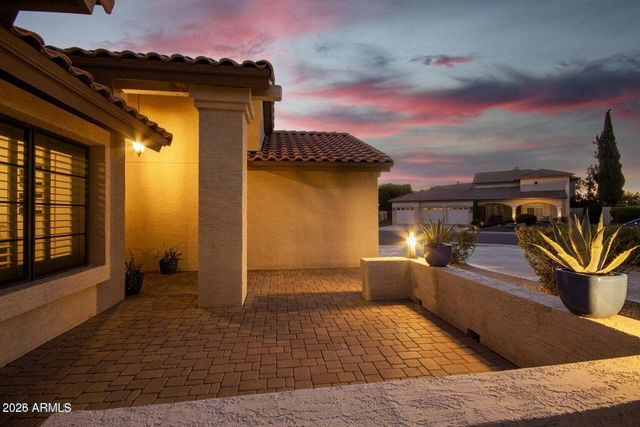 19033 N 73rd Drive, Glendale, AZ 85308
