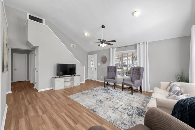 392 Timber Bay Drive, Trinity, TX 75862