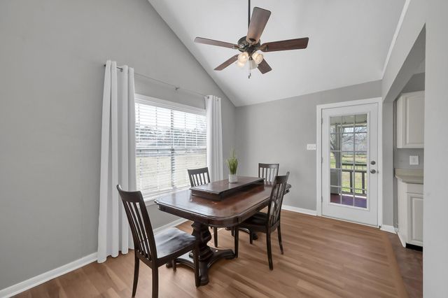 392 Timber Bay Drive, Trinity, TX 75862