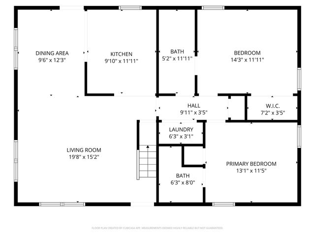 392 Timber Bay Drive, Trinity, TX 75862