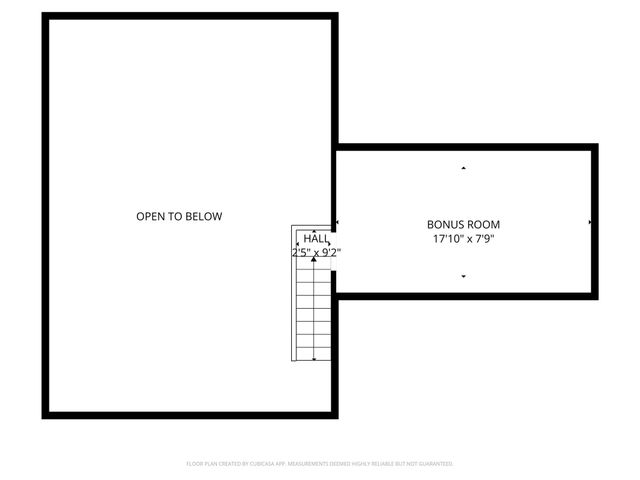 392 Timber Bay Drive, Trinity, TX 75862