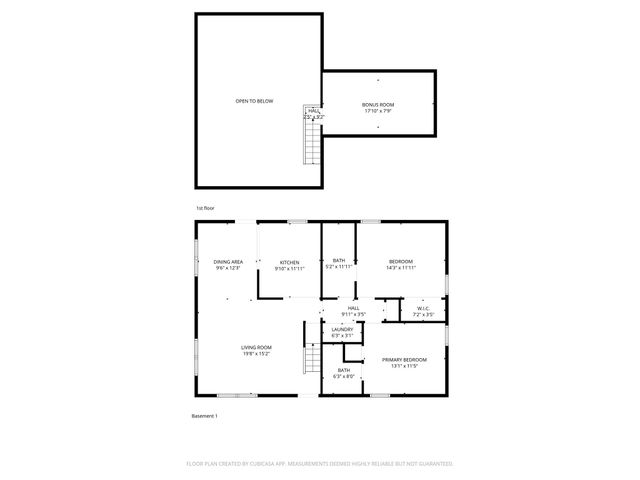 392 Timber Bay Drive, Trinity, TX 75862