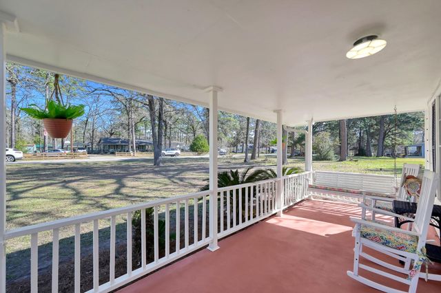 392 Timber Bay Drive, Trinity, TX 75862