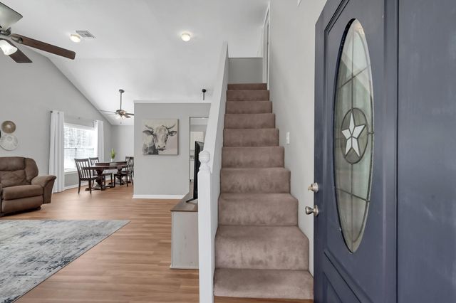 392 Timber Bay Drive, Trinity, TX 75862