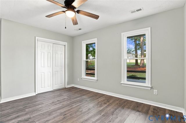 1291 Grapevine Rd, Sandston, VA 23150