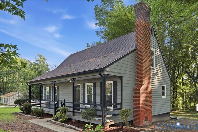 1291 Grapevine Rd, Sandston, VA 23150
