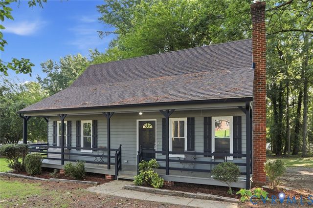 1291 Grapevine Rd, Sandston, VA 23150