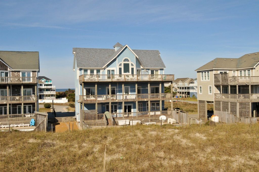 Image 1 of property listing at 54063 Tides Edge Lane Lot 8, Frisco, NC 27943