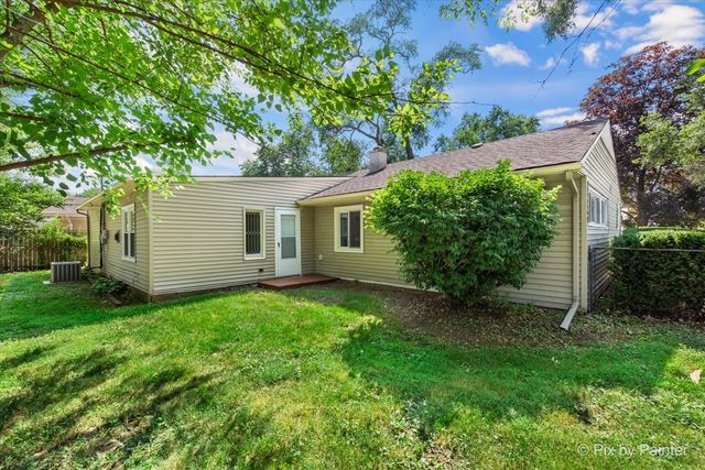 14903 TERRACE Lane, Midlothian, IL 60445