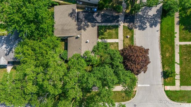 14903 TERRACE Lane, Midlothian, IL 60445