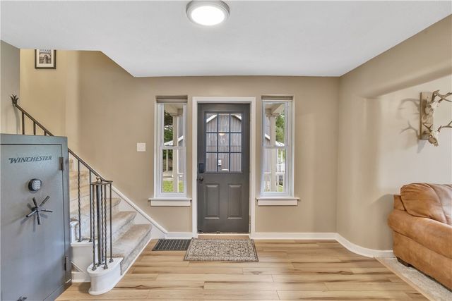 7661 Pennsylvania Ave, North Huntingdon, PA 15642