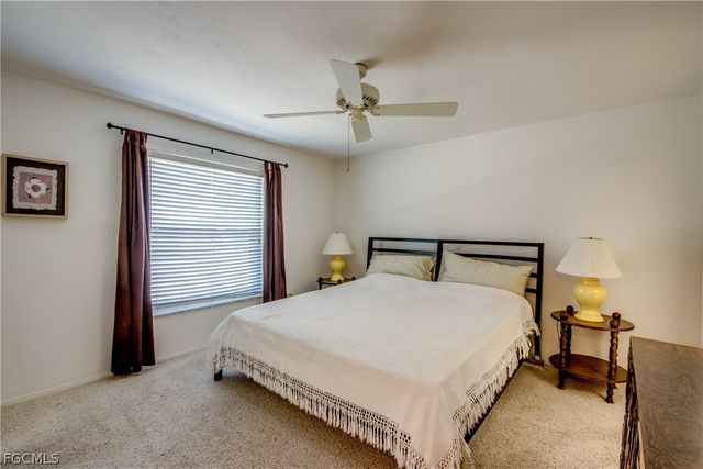 846 Xavier AVE N, Fort Myers, FL 33919