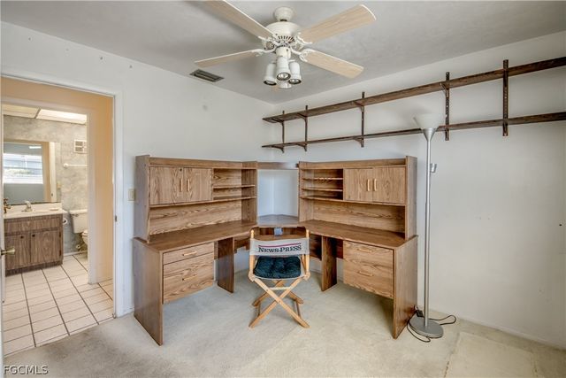 846 Xavier AVE N, Fort Myers, FL 33919