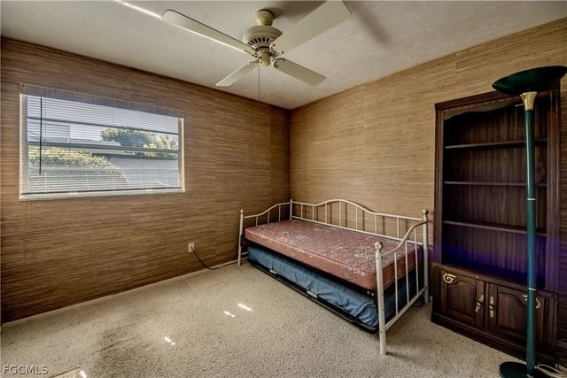 846 Xavier AVE N, Fort Myers, FL 33919