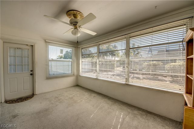 846 Xavier AVE N, Fort Myers, FL 33919