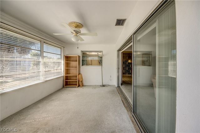 846 Xavier AVE N, Fort Myers, FL 33919