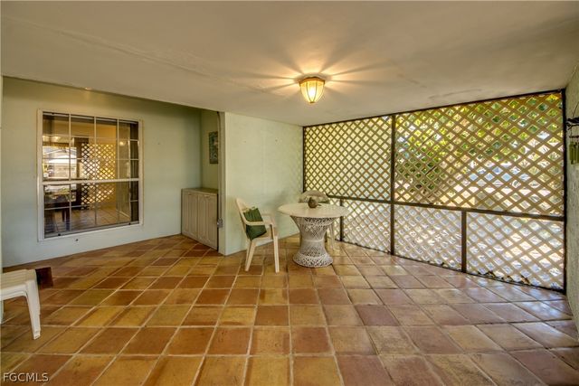 846 Xavier AVE N, Fort Myers, FL 33919