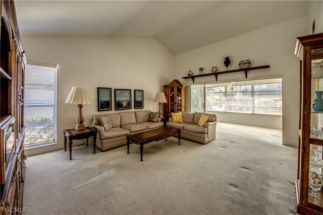 846 Xavier AVE N, Fort Myers, FL 33919