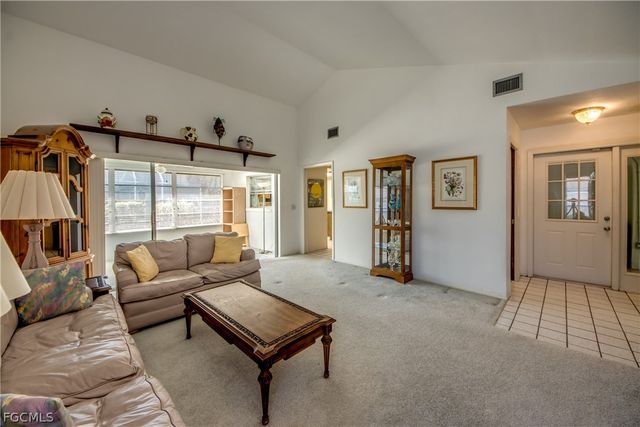 846 Xavier AVE N, Fort Myers, FL 33919