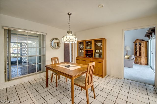 846 Xavier AVE N, Fort Myers, FL 33919