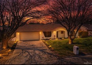 506 S Clifford Drive, Weslaco, TX 78596