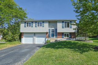 1403 Moondust Court, Miamisburg, OH 45342