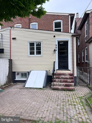804 QUEEN ST, Pottstown, PA 19464