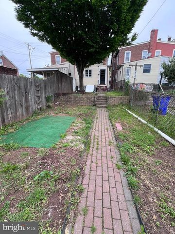 804 QUEEN ST, Pottstown, PA 19464