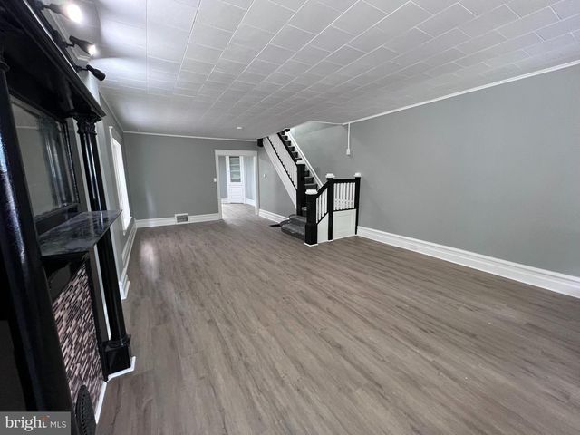 804 QUEEN ST, Pottstown, PA 19464