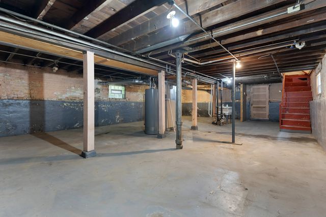 8525 S Euclid Avenue, Chicago, IL 60617
