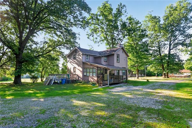 3227 Oaklawn Avenue SE, Warren, OH 44484