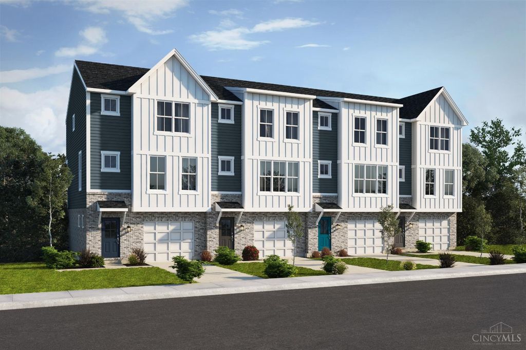 626 Brightview Place, Forest Park, OH 45240