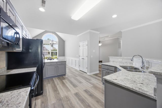 2827 Amsterdam Lane, Chattanooga, TN 37421