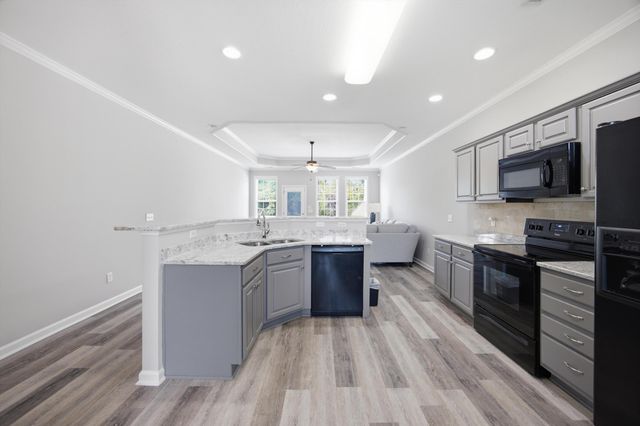 2827 Amsterdam Lane, Chattanooga, TN 37421