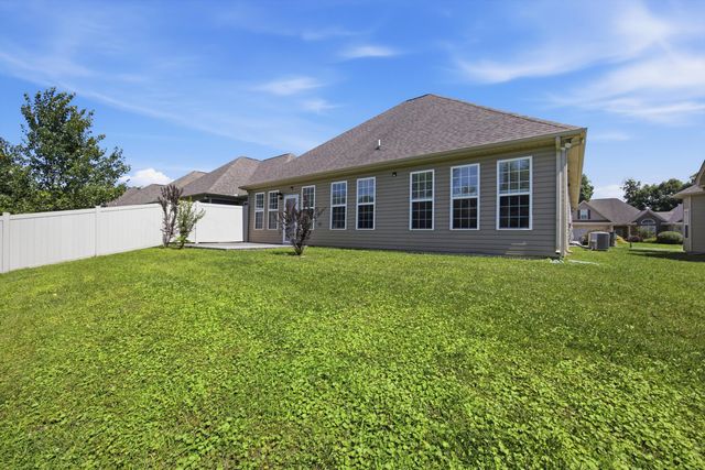 2827 Amsterdam Lane, Chattanooga, TN 37421