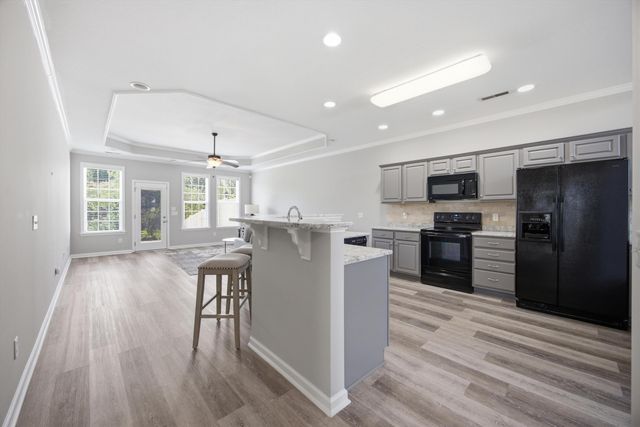 2827 Amsterdam Lane, Chattanooga, TN 37421