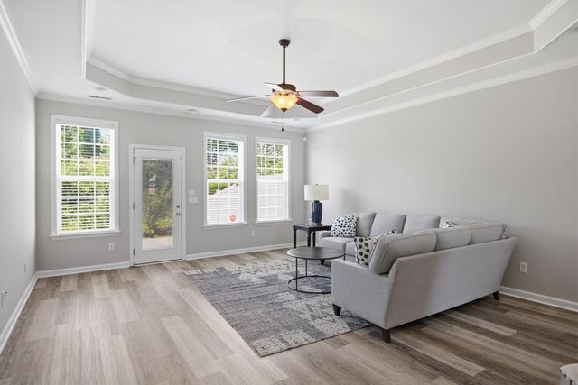 2827 Amsterdam Lane, Chattanooga, TN 37421